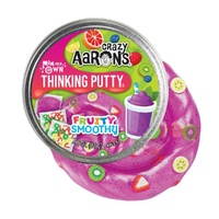Mix Your Own Thinking Putty - Fruity Smoothy