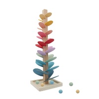 Calm and Breezy Marble Run Sound Tree