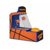 Arcade Basketball Game