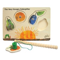 The Very Hungry Caterpillar Game