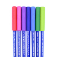 Bite-n-Chew Pencil Topper