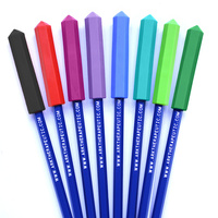 Krypto Bite Chewable Pencil Topper