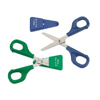 Self Opening Scissors
