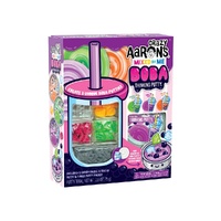 Boba Thinking Putty - Mixed by Me Kit