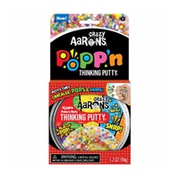 Poke'n Dots Popp'n  Thinking Putty