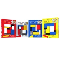 Mondrian Blocks