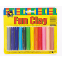 Fun Clay