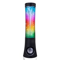 Rainbow Vortex Wireless Speaker