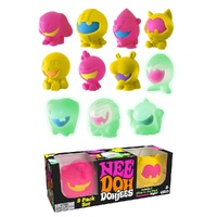 Nee Doh Dohjee - 3 Pack