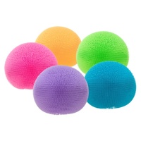 Fuzz Ball Nee Doh