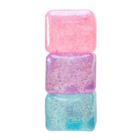 Nice Cube Glitter and Glow Nee Doh