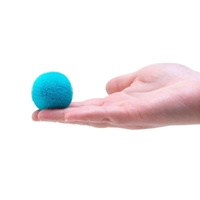 Fuzz Ball Teenie Nee Doh - 4 Pack