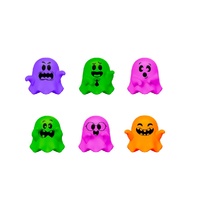 Groovy Ghosts Nee Doh