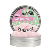 Scoopberry Scented SCENTsory Putty