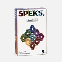 SPEKS - Spectrum