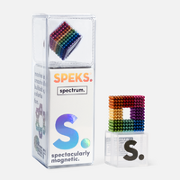 SPEKS - Spectrum