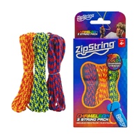 ZipString Chameleon String Pack