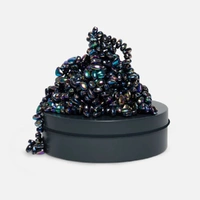 Crags Magnetic Putty - Mini - Oil Slick