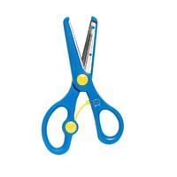 Abilitations Adapted Scissors - Child s Self-Opening, Left-Handed