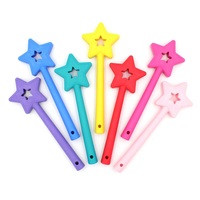 Fairy Princess Star Wand Chewy