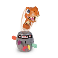 Pop Up T-Rex