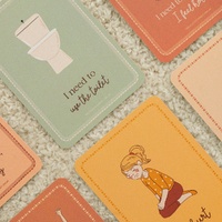 Communication Cards for Kids