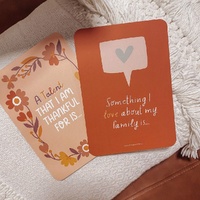 Gratitude Cards