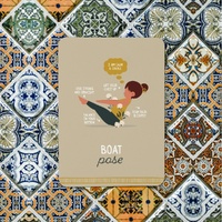 Yoga Cards for Kids