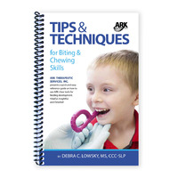 Tips and Techniques for Biting and Chewing Skills