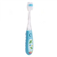 Flashing Sea Animal Toothbrush