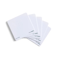 Time Timer Dry Erase Activity Cards - 5 Pack