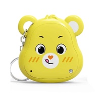 Care Bears Digital Pet - Funshine Bear