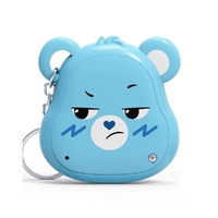 Care Bears Digital Pet - Grumpy Bear