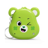 Care Bears Digital Pet - Good Luck Bear