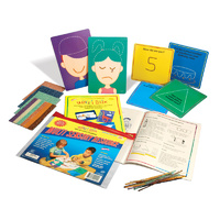 Wikki Stix Multi-Sensory Resource