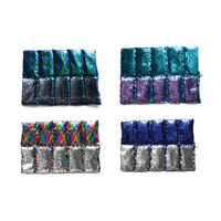 Weighted Lap Bag - Sequin