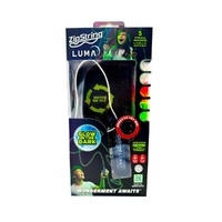 ZipString Luma Glow In The Dark