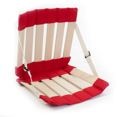 Howda Hug Petite - Red