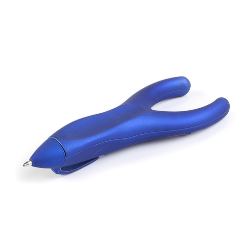 PenAgain Ergosof - Blue