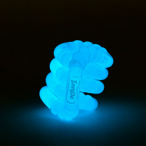 Tangle Junior - Glow In the Dark