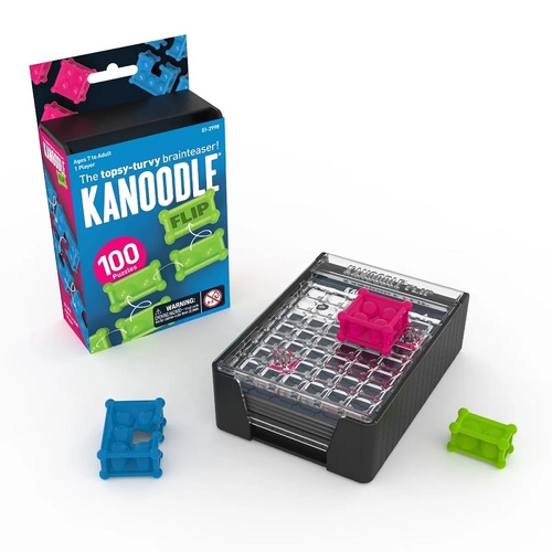 Kanoodle Flip