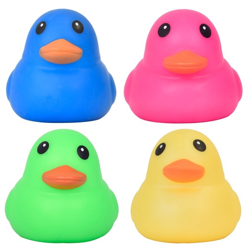 Squishy Duck
