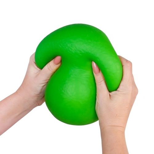 Jumbo Squishy Lime