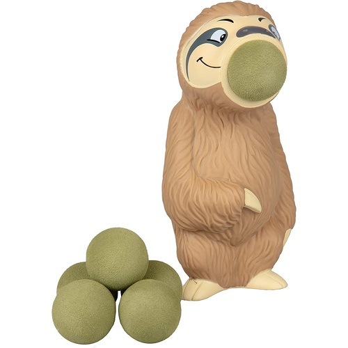 Squeeze Popper - Sloth