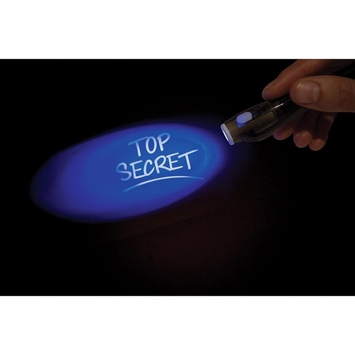 Spy X- Invisible Ink Pen