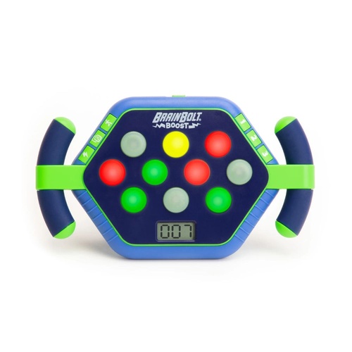 BrainBolt Boost