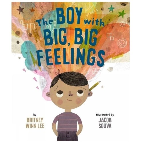The Boy with Big, Big Feelings