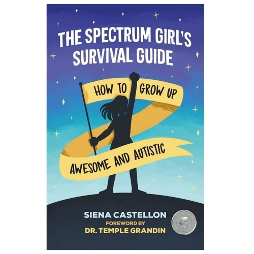 The Spectrum Girl's Survival Guide