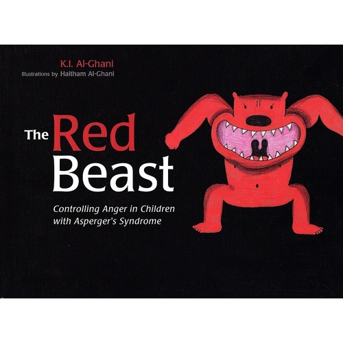 Red Beast: Controlling Anger in Children with Asperger's Syndrome