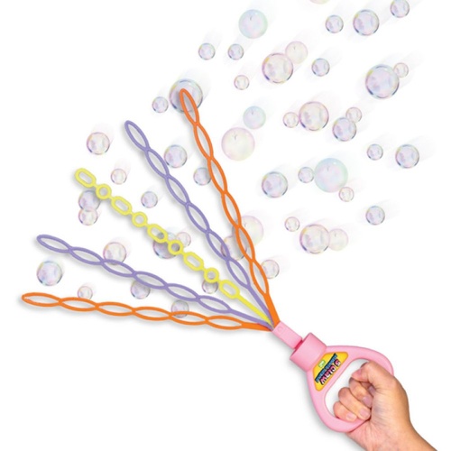 5 Claw Bubble Wand